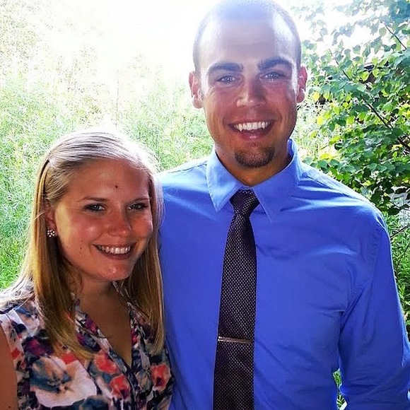 Meet your Posher, Hannah - Picture 1 of 1